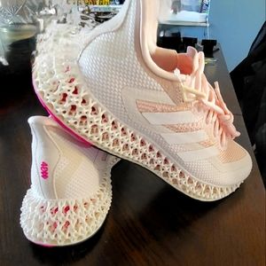 Adidas 4DFWD Running Shoes